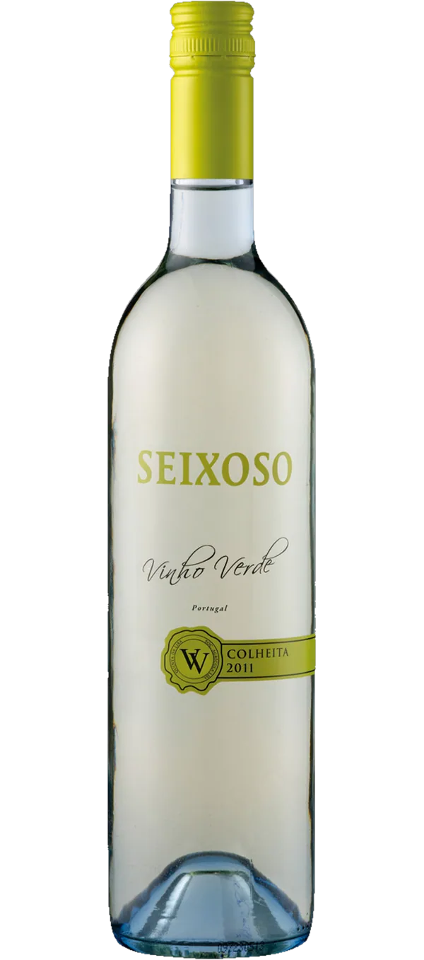 Quinta da Lixa - Vinho Verde Seixoso DOC