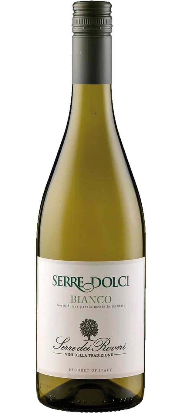 Sartirano Figli - Serre dei Roveri Dolci Bianco