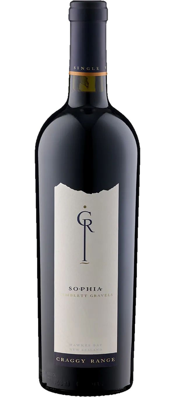 Craggy Ranch - Sophia Gimblett Gravels