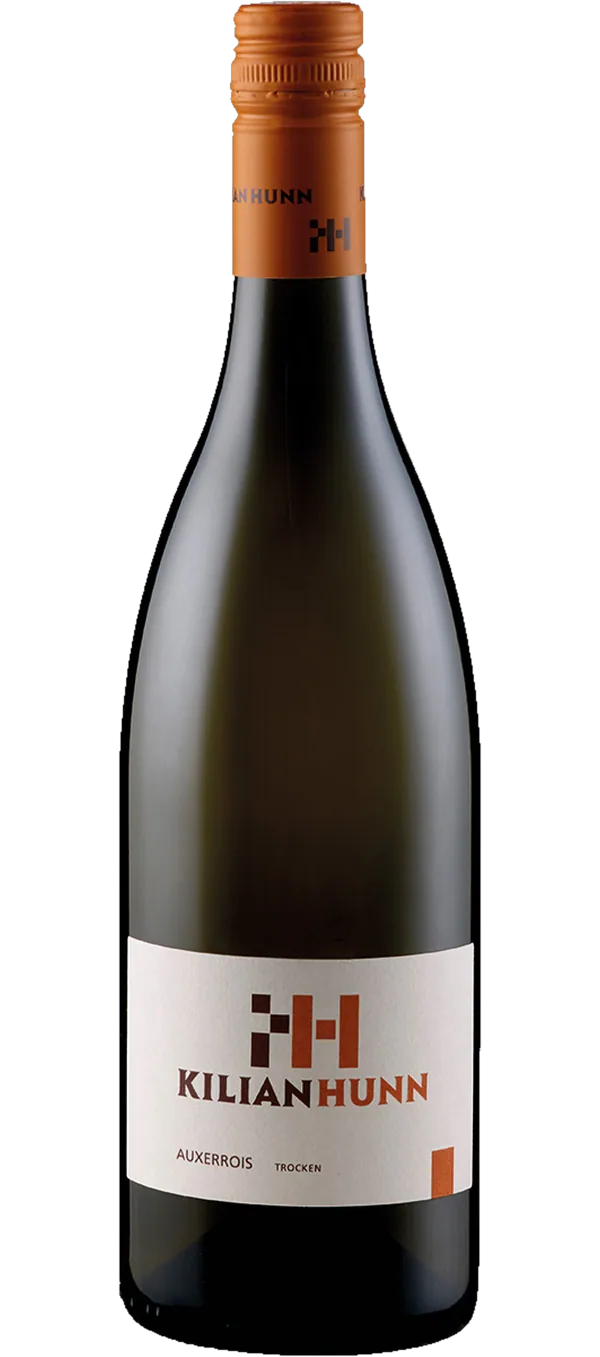 Weingut Kilian Hunn - Auxerrois trocken