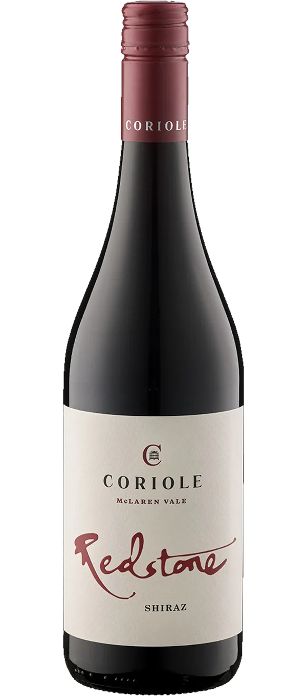 Coriole Vineyards - Redstone Shiraz