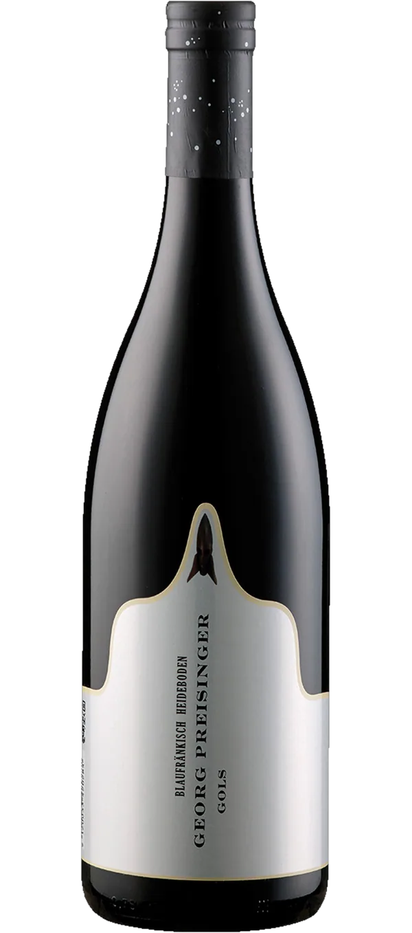 Weingut Georg Preisinger - Blaufränkisch Heideboden Qualitätswein 2023