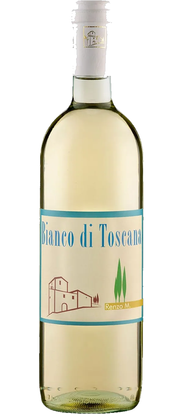 Fattoria di Basciano - Renzo Masi Bianco di Toscana IGT
