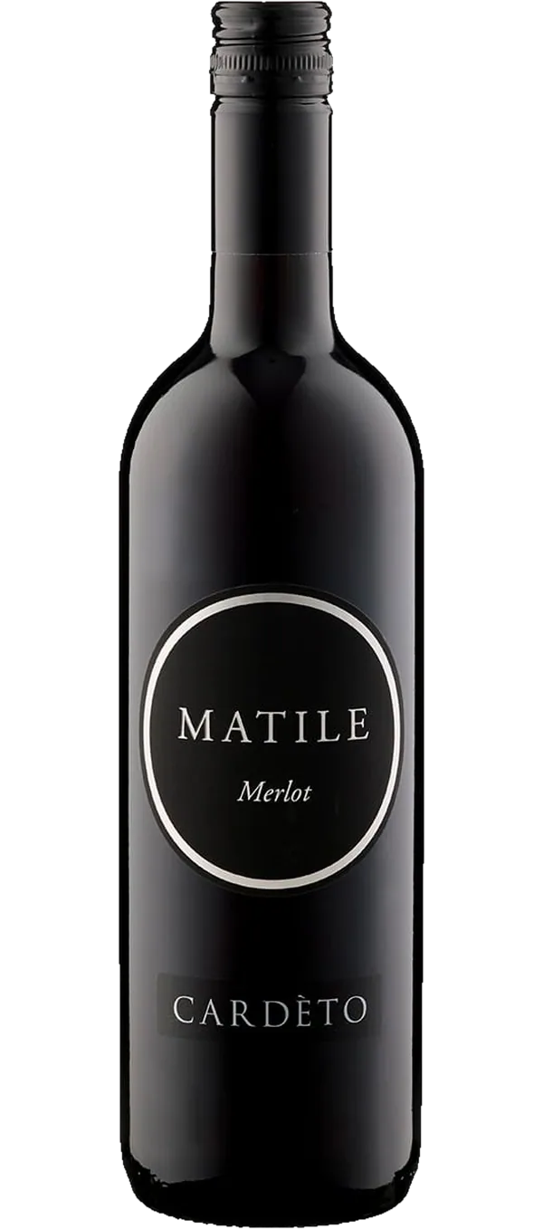 Cardeto - Matile Merlot IGP