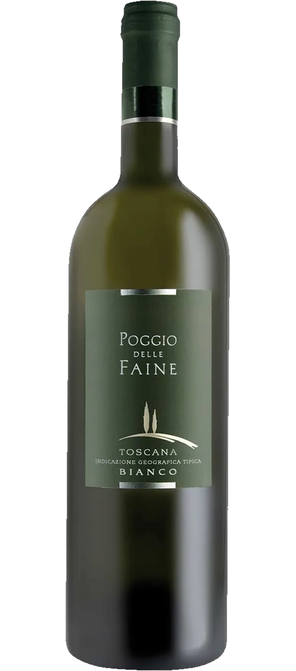 Poggio delle Faine - Bianco IGT