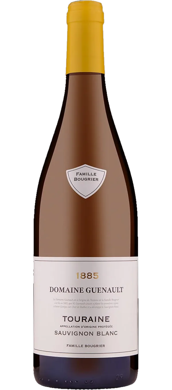 Domaine Guenault - Touraine Sauvignon Blanc AOP