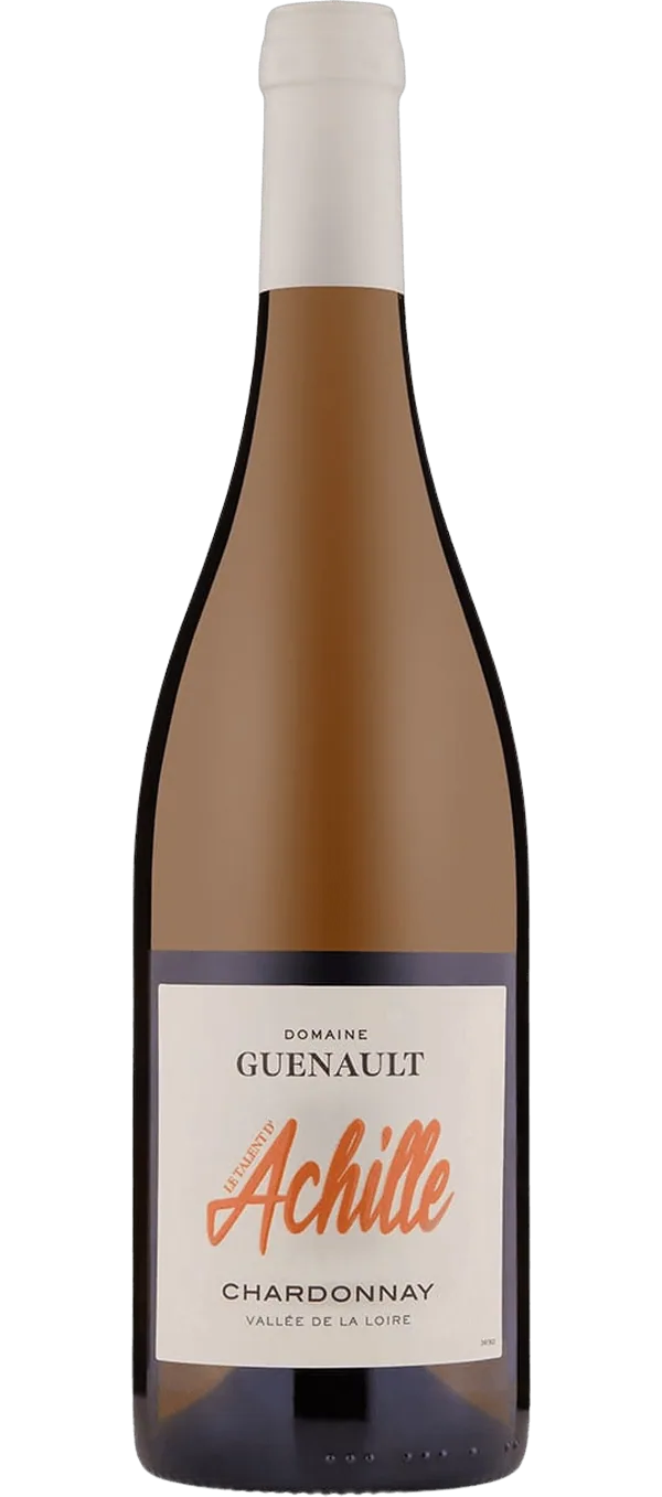 Domaine Guenault - Chardonnay  IGP