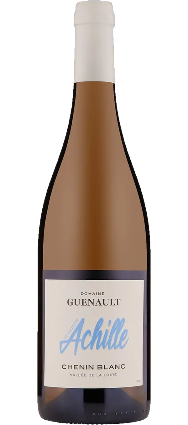 Domaine Guenault - Chenin Blanc  IGP