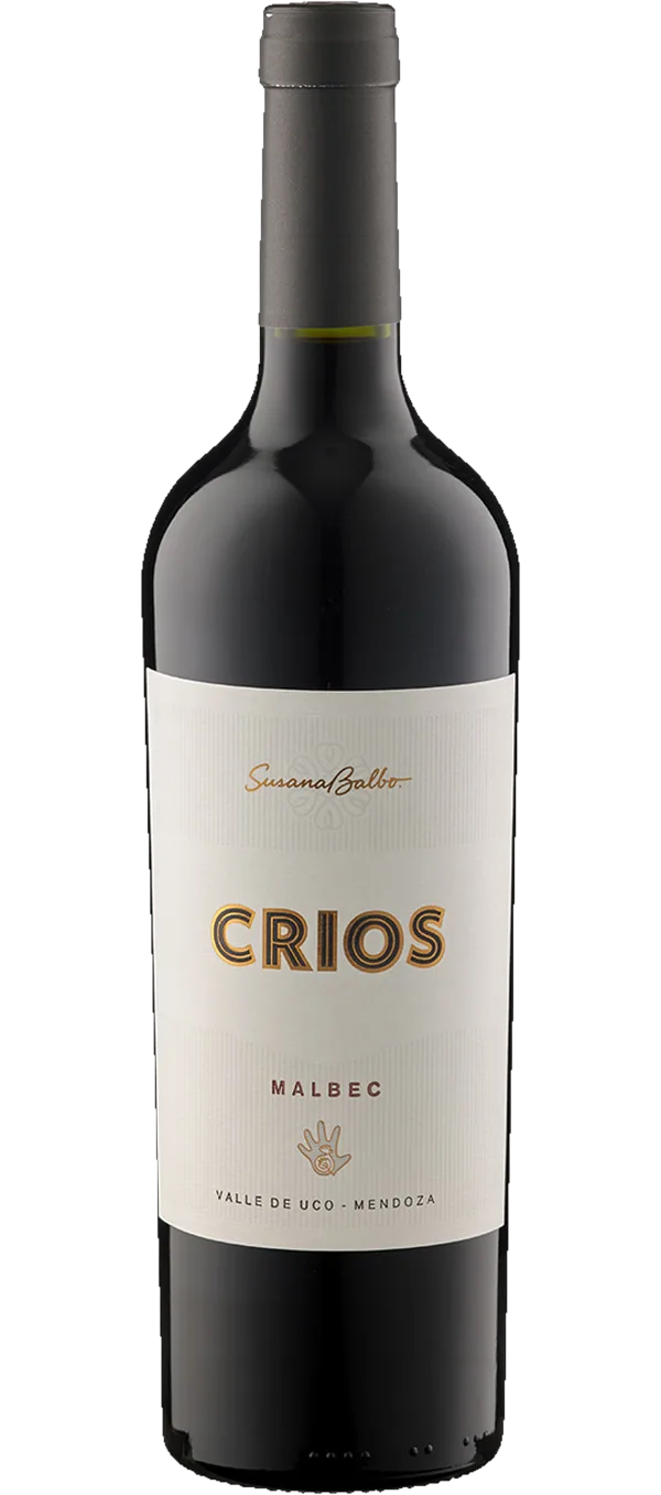 Susana Balbo Wines - Crios Malbec