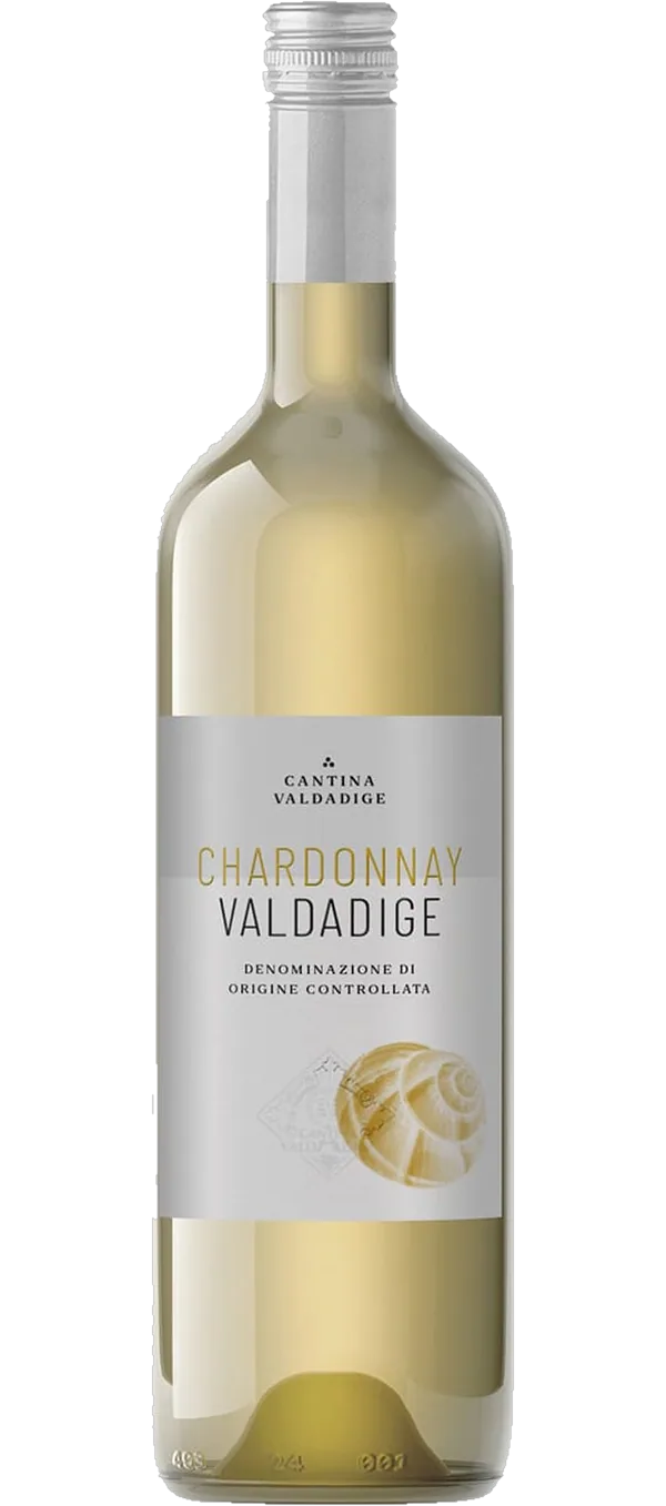 Cantina Valdadige - Chardonnay Valdadige DOC