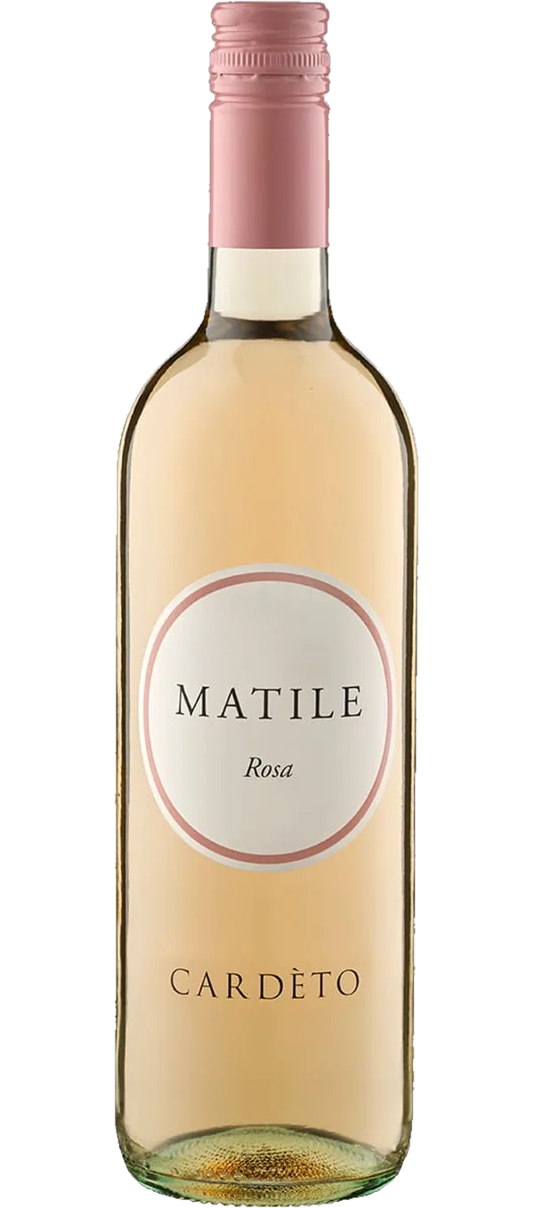 Cardeto - Matile Rosa IGP
