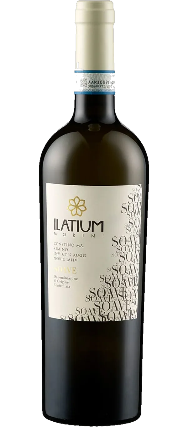 ILatium Morini - Soave DOC - Bio