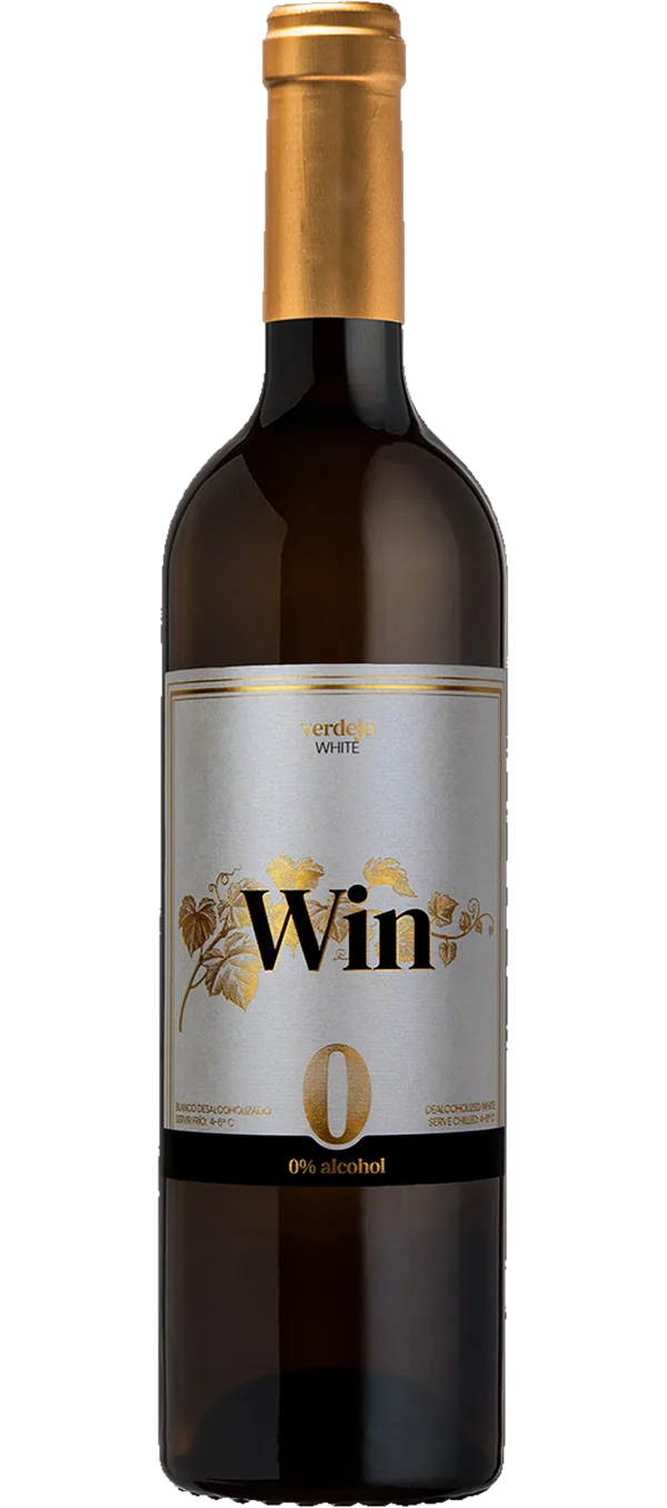 Bodega Matarromera - WIN Verdejo - alkoholfrei