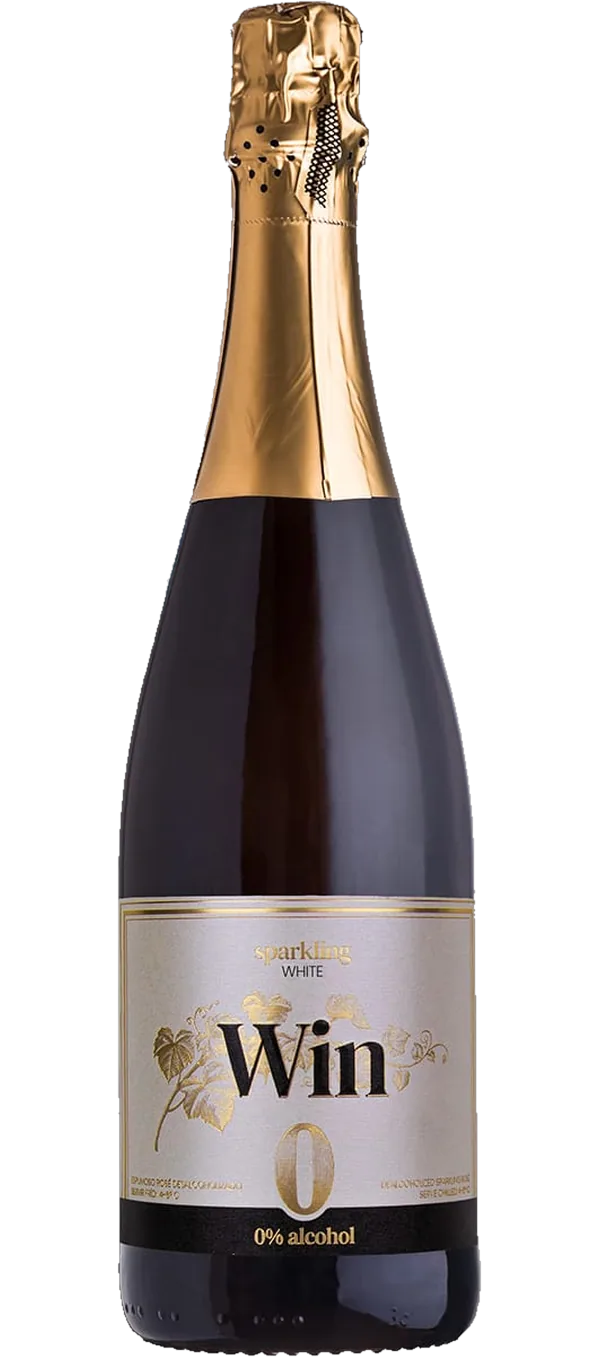 Bodega Matarromera - WIN Sparkling Verdejo - alkoholfrei