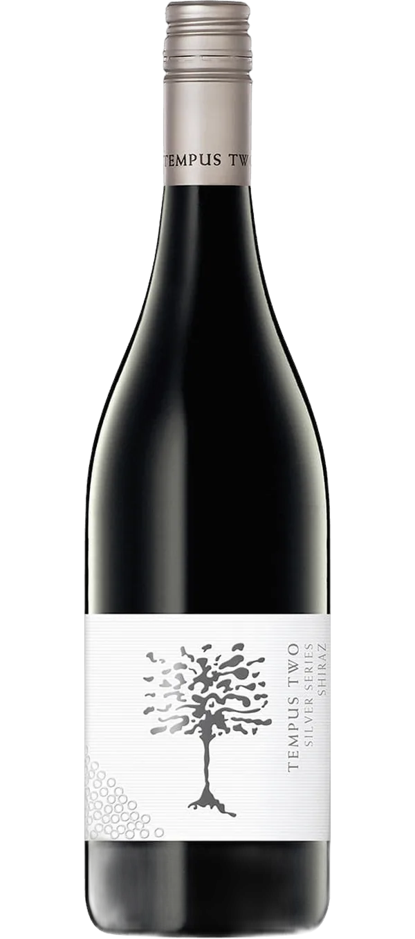 Tempus Two - Silver Series Shiraz