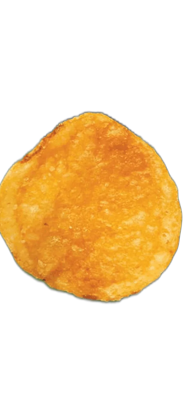 Fox Italia - Kartoffel Chips - Vintage Potatoes Aceto balsamico e Sale marino