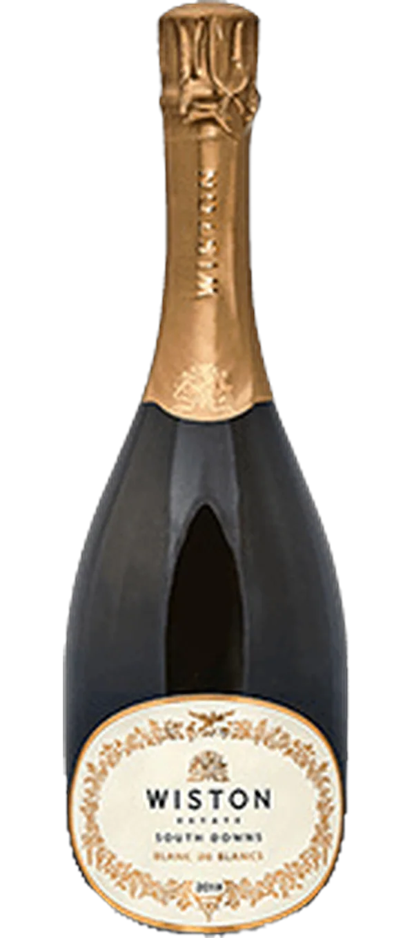 Wiston Estate Winery - Wiston Blanc de Blancs Brut