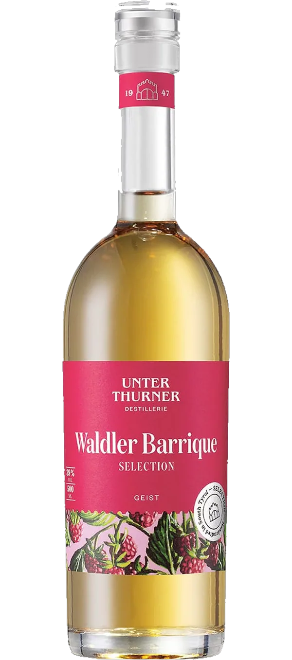Unterthurner - Waldler Barrique Selection
