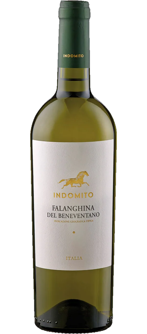 Indomito - Falanghina del Beneventano 'Indomito' IGT