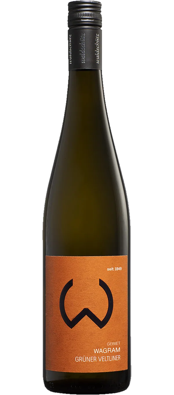 Weinhof Anton Waldschütz - Grüner Veltliner - Wagram DAC 2025