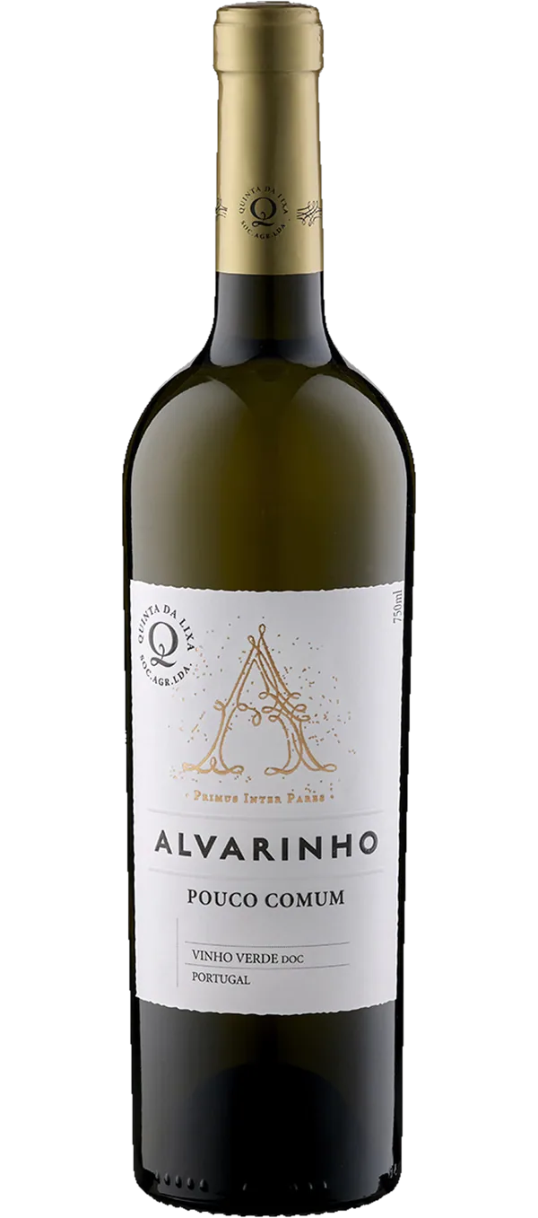 Quinta da Lixa - Alvarinho Pouco Comum VR