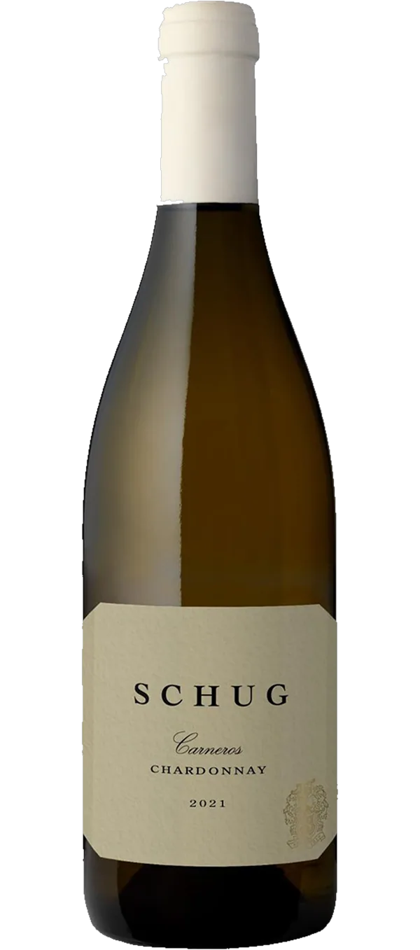 Schug Carneros Estate - Shug Chardonnay Carneros