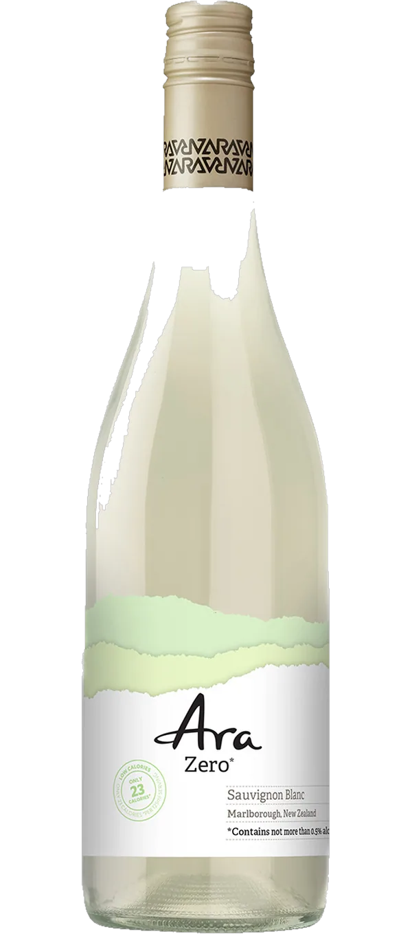 Ara Zero Sauvignon Blanc - alkoholfrei