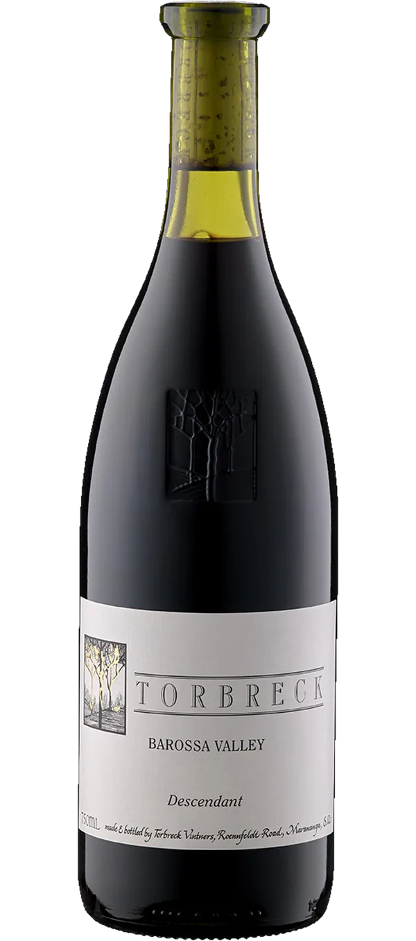 Torbreck Vintners - Descendant