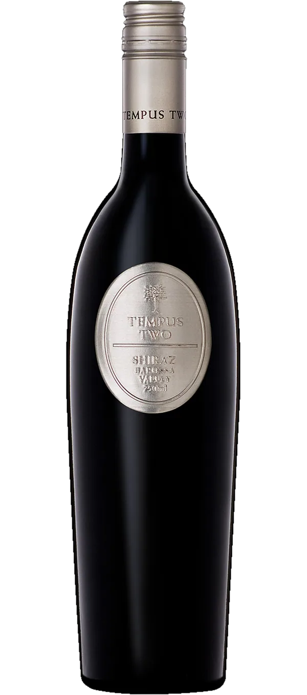 Tempus Two - Pewter Series Shiraz