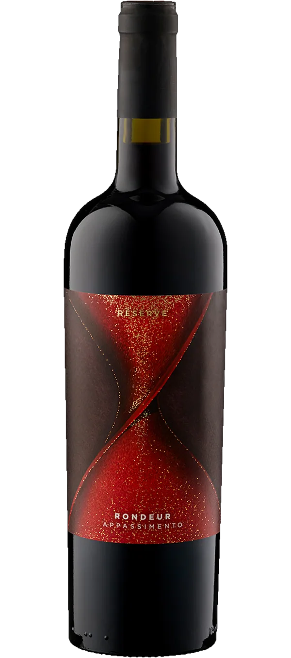Domaine La Grange - Rondeur Reserve Appassimento VdF