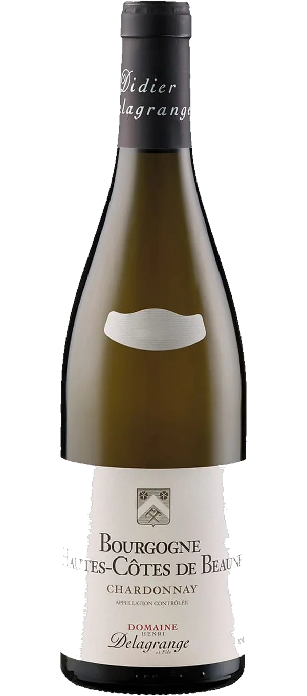 Domaine Henri Delagrange - Bourgogne Hautes-Côtes de Beaune Chardonnay AC