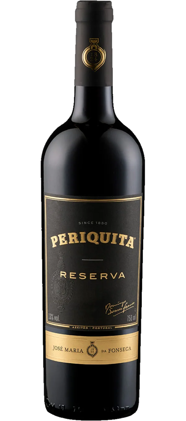 José Maria da Fonseca - Periquita Reserva VR