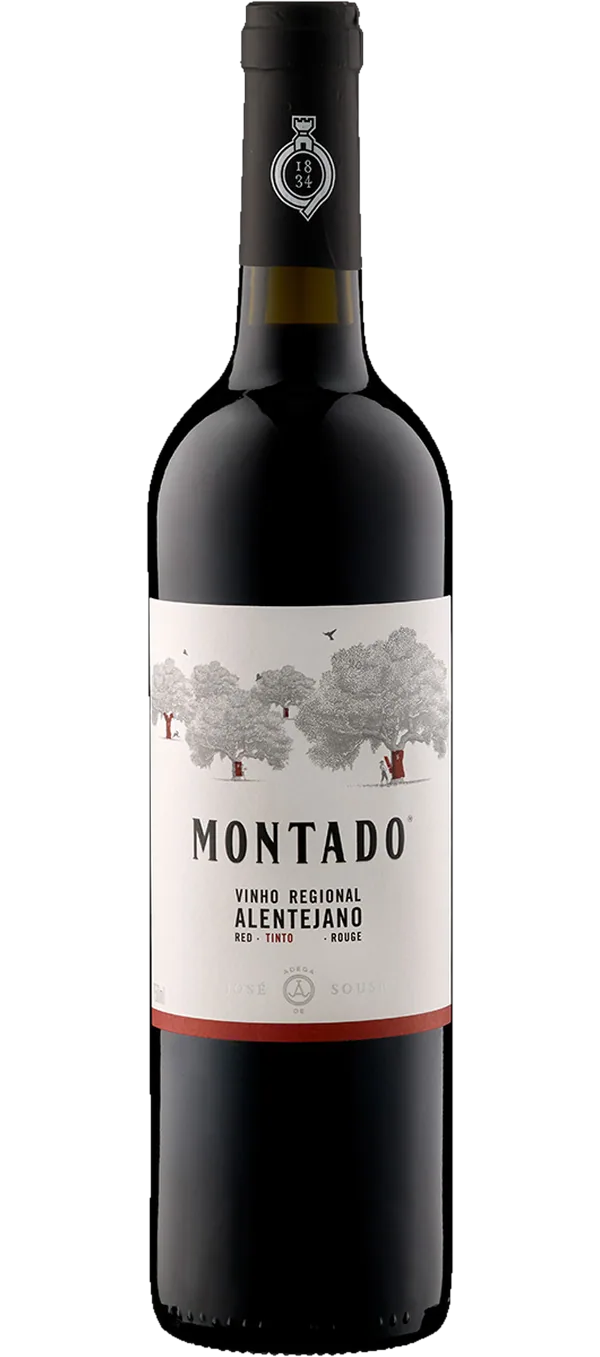 José Maria da Fonseca - Montado VR