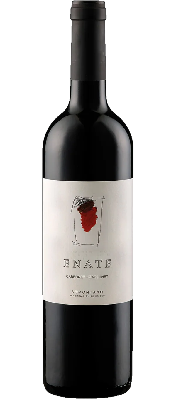 Bodega Enate - Cabernet-Cabernet DO
