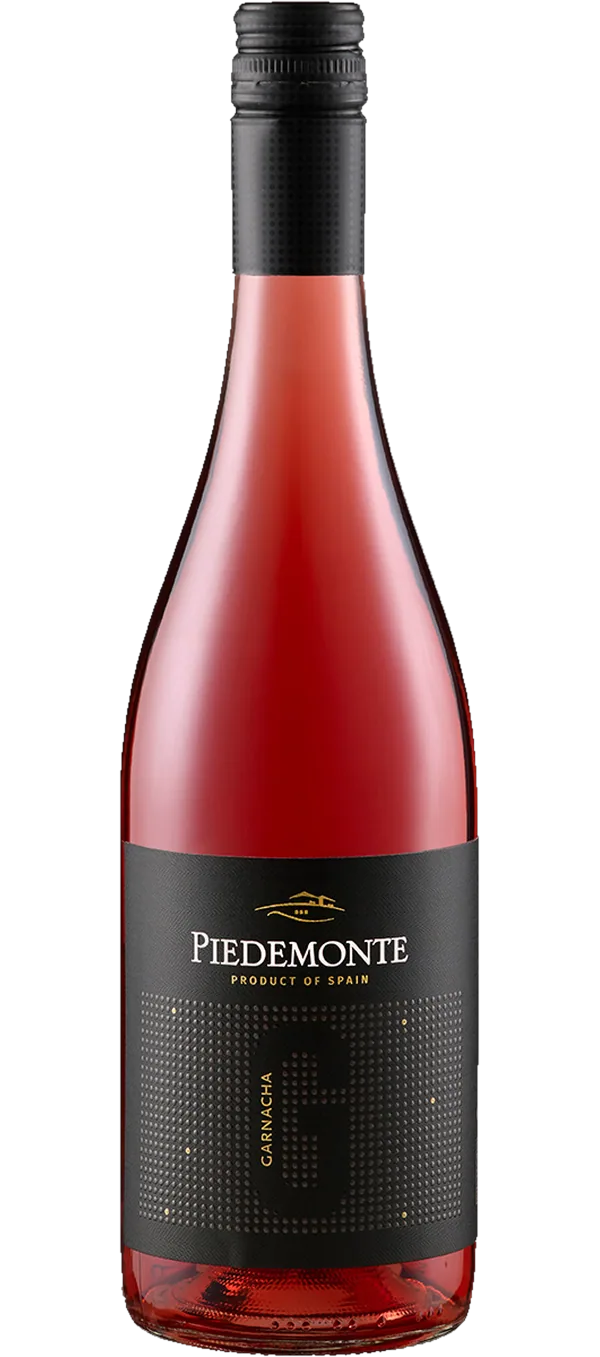 Bodegas Piedemonte - Rosado DO