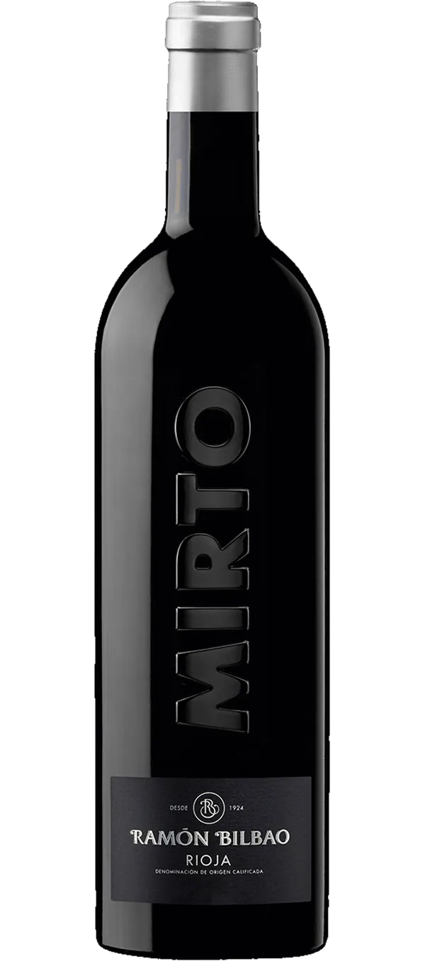 Bodegas Ramon Bilbao - Mirto