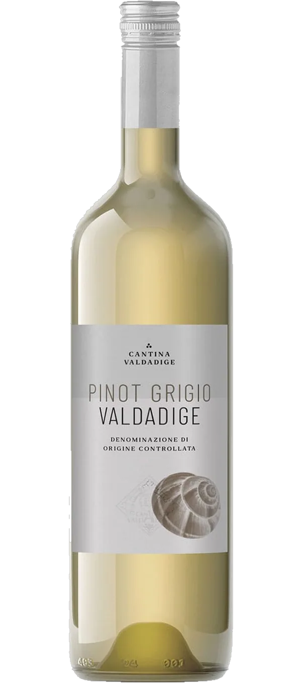 Cantina Valdadige - Pinot Grigio Valdadige DOC