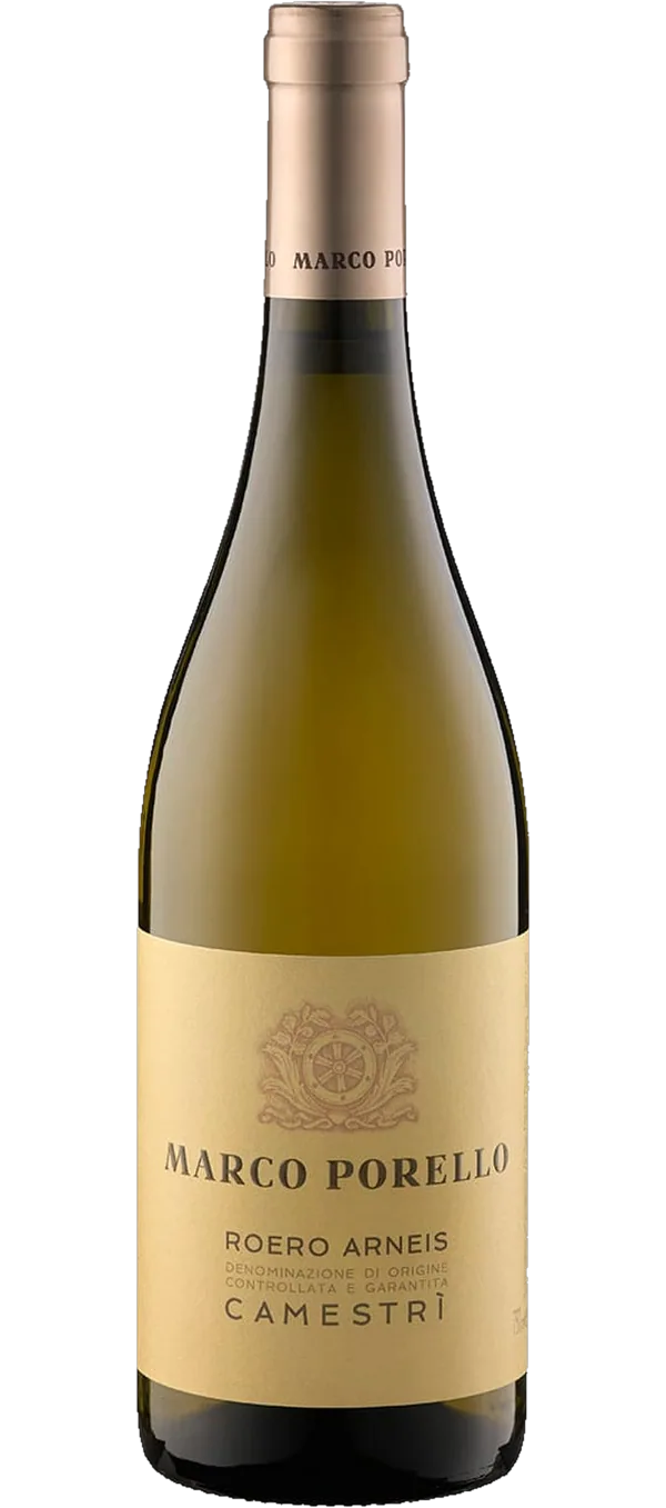 Marco Porelli - Roero Arneis 'Camestrì' DOCG