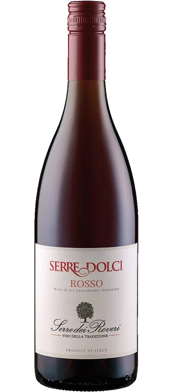 Sartirano Figli - Serre dei Roveri Dolci Rosso