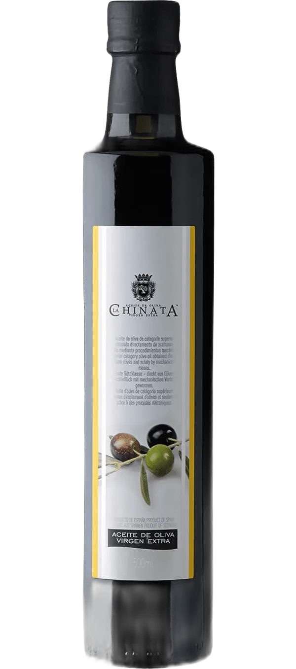 La Chinata - Aceite de Oliva Virgen Extra