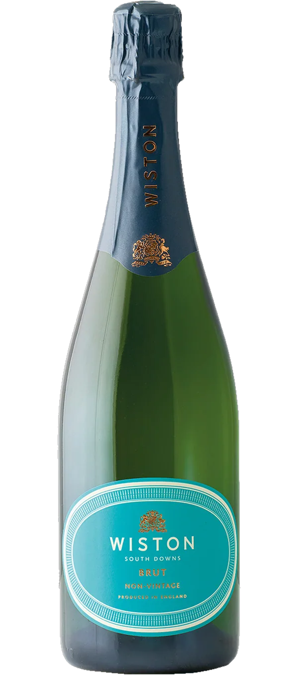 Wiston Estate Winery - Wiston Brut NV