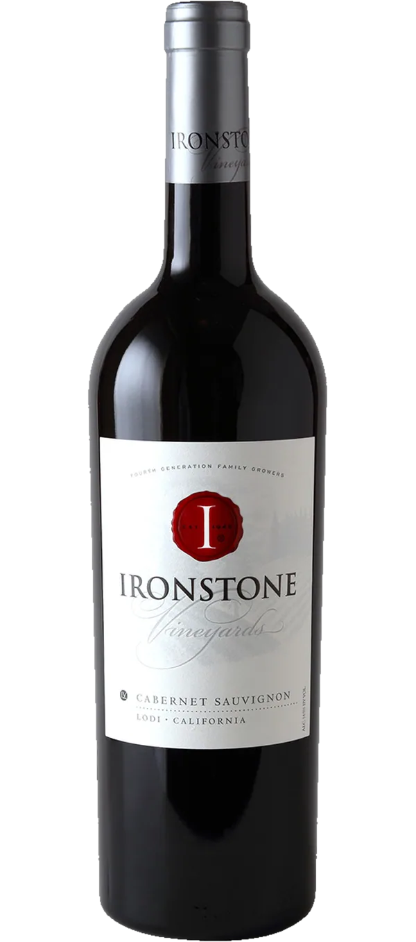Ironstone Vineyards - Lodi Cabernet Sauvignon