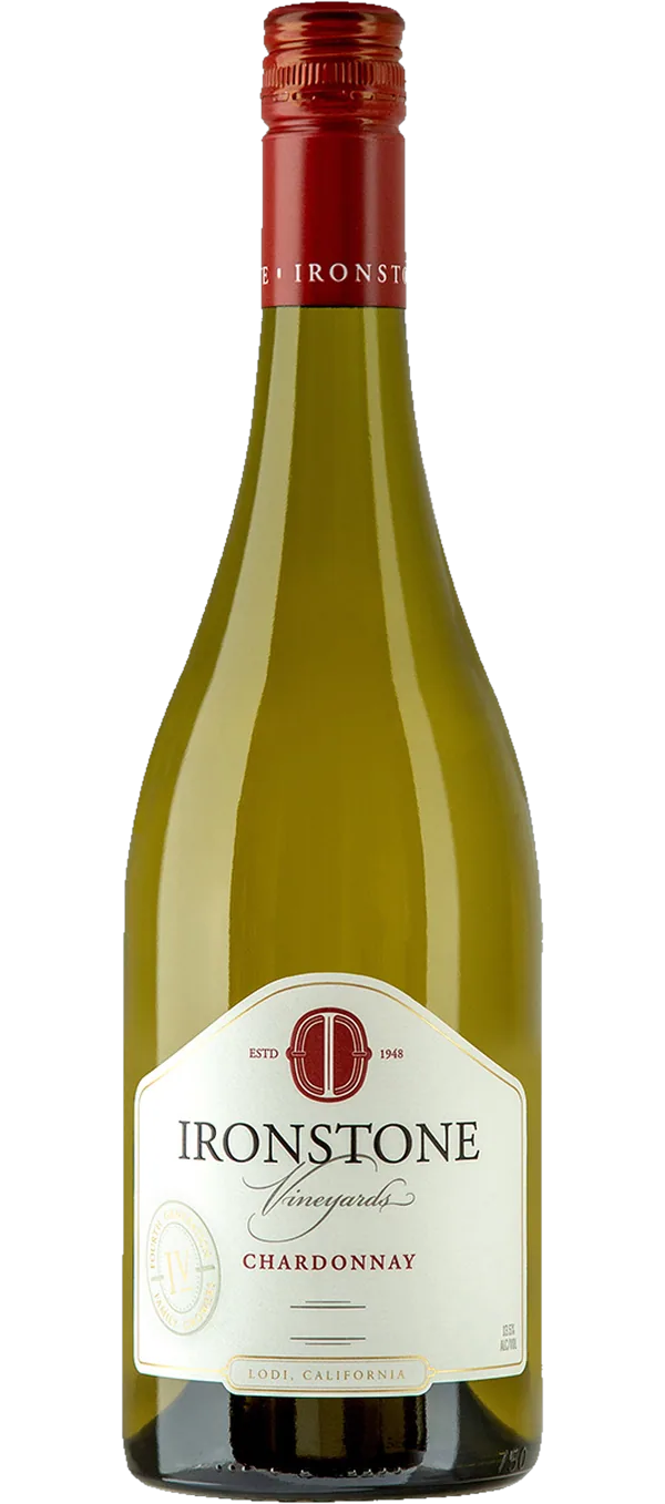 Ironstone Vineyards - Lodi Chardonnay