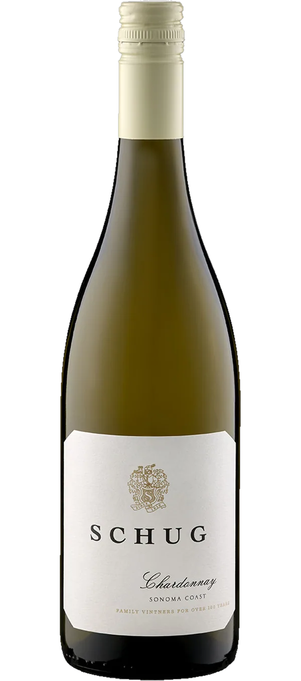 Schug Carneros Estates - Schug Chardonnay Sonoma Coast