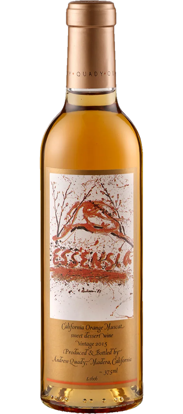 Quady Winery - Essensia Sweet White Dessert Wine