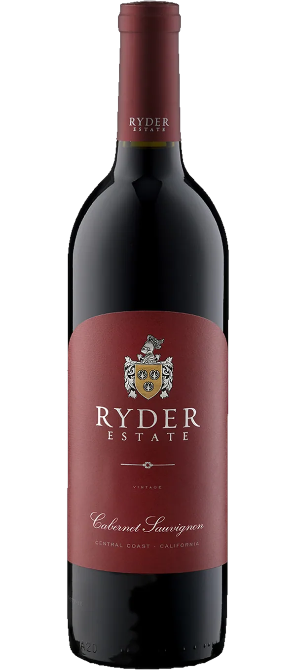 Scheid Family Wines - Ryder Estate Cabernet Sauvignon