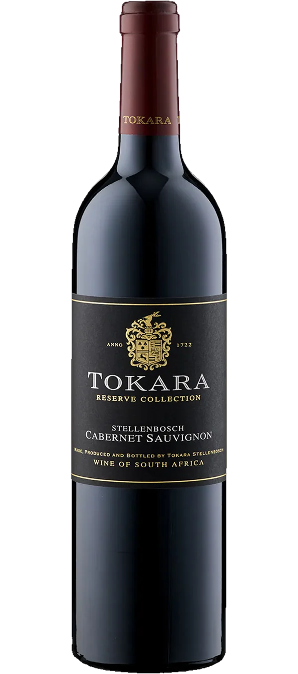 Tokara Wine Estate - Tokara Reserve Collection Cabernet Sauvignon