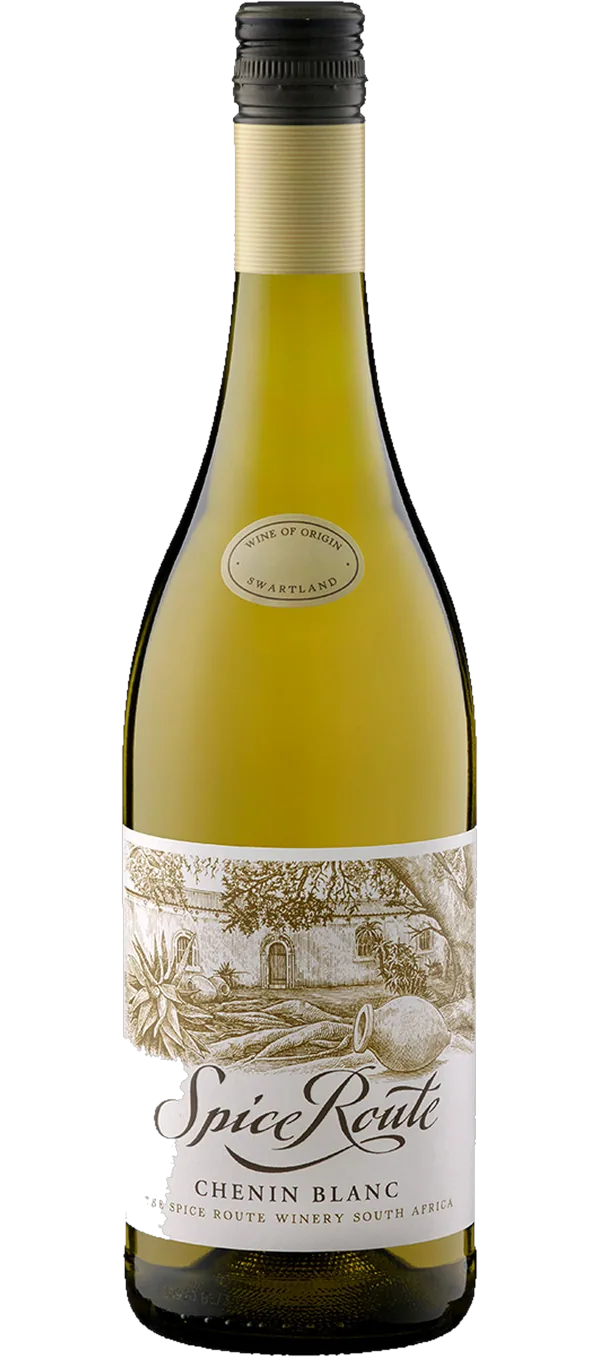 Spice Route Winery - Spice Route Chenin Blanc