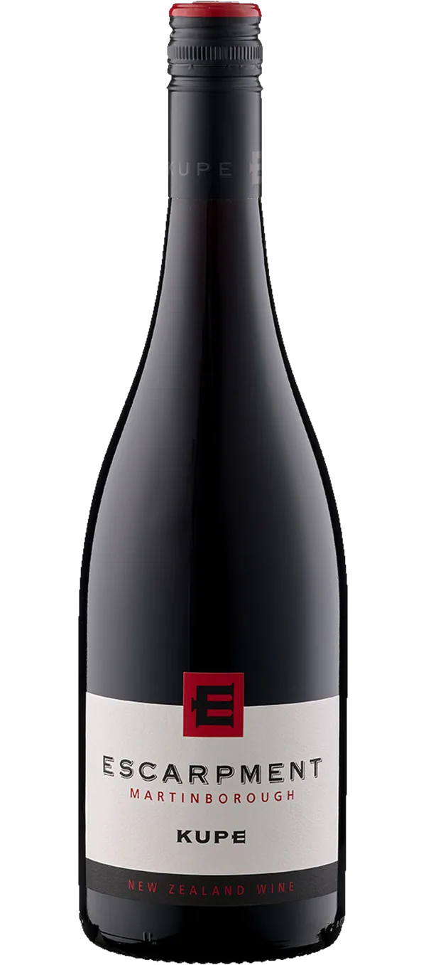 Escarpment Winery - Kupe Pinot Noir