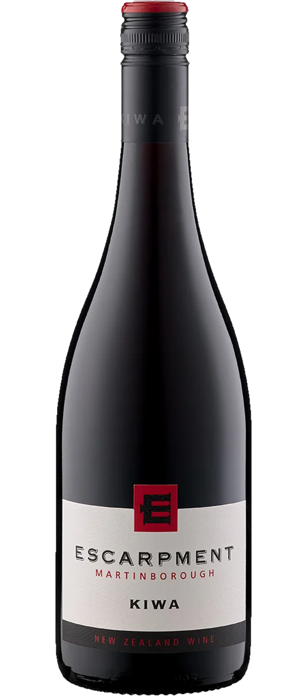 Escarpment Winery - Kiwa Pinot Noir
